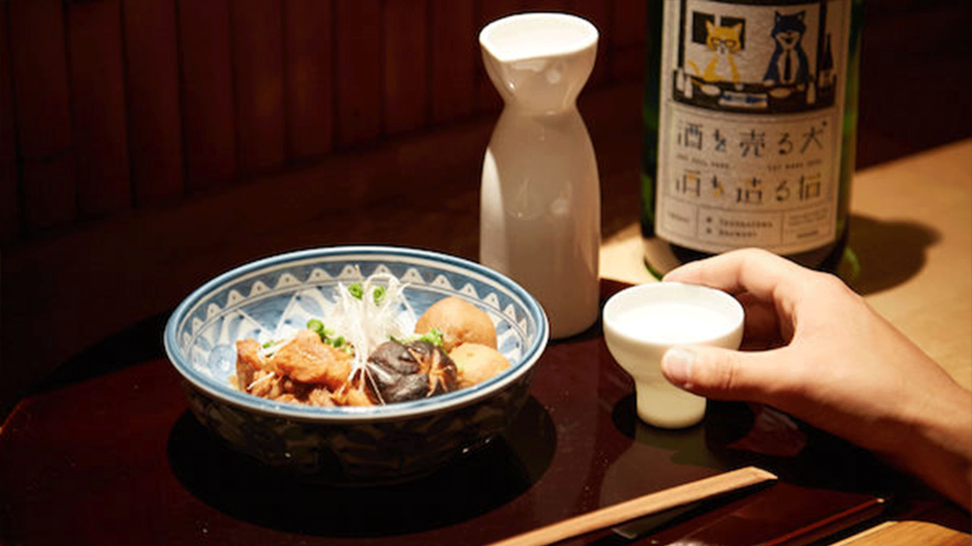 店内の様子2